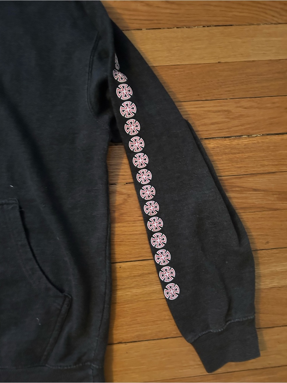 Independent Truck Company Hoodie - Picture 4 of 6